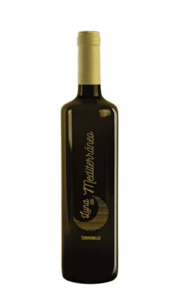 LUNA DEL MEDITERRANEO TINTO CRIANZA